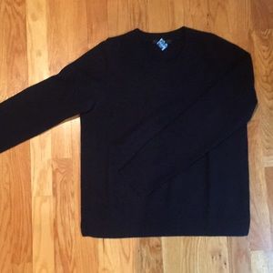 Uniqlo sweater